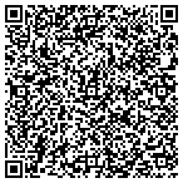 QR-код с контактной информацией организации ООО KitchenAid