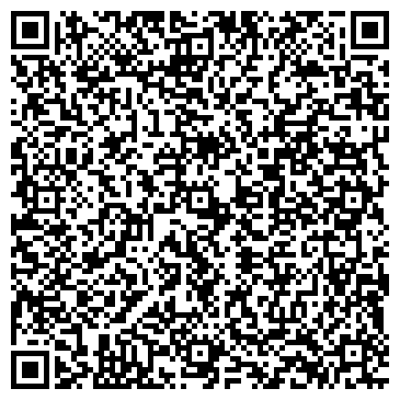 QR-код с контактной информацией организации Небосвод