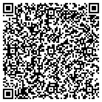 QR-код с контактной информацией организации Лидаэлит