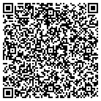 QR-код с контактной информацией организации ООО Алчыбай