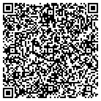 QR-код с контактной информацией организации ООО Еврострой