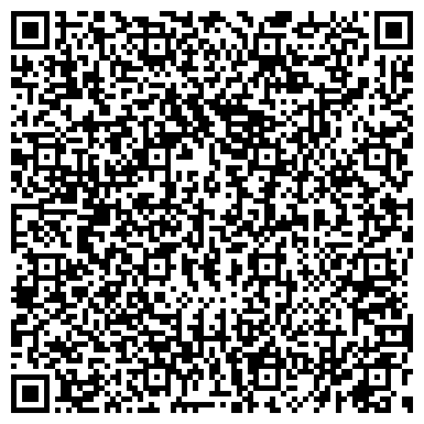 QR-код с контактной информацией организации ОАО Гидрометаллургический завод