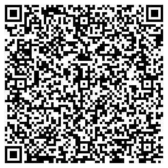 QR-код с контактной информацией организации Благословенная Вечность