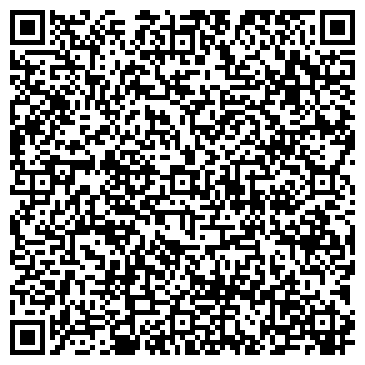 QR-код с контактной информацией организации ООО Дилерский центр TOYOTA