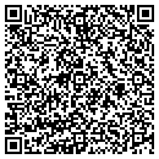 QR-код с контактной информацией организации ООО Vidom