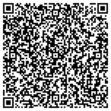 QR-код с контактной информацией организации Видеоматрица