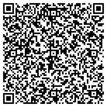 QR-код с контактной информацией организации YouTubiZ