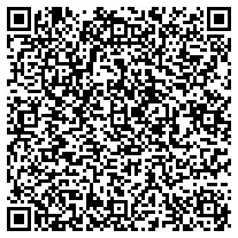 QR-код с контактной информацией организации ООО Hippo - land