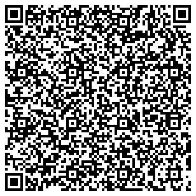 QR-код с контактной информацией организации ООО «АСПЛОМБ-Красноярск»