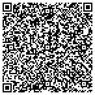 QR-код с контактной информацией организации Кигурумика