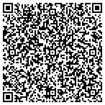 QR-код с контактной информацией организации ООО МосТрубСталь