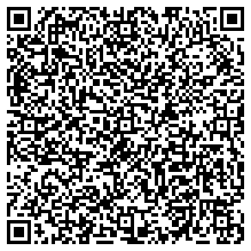 QR-код с контактной информацией организации АНО Чикаго