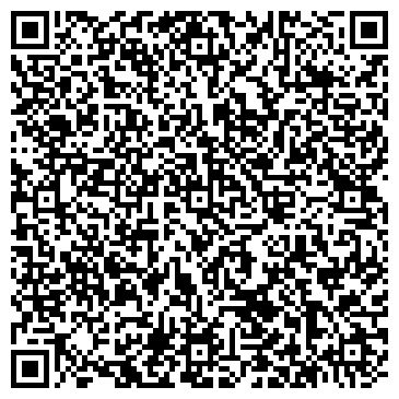 QR-код с контактной информацией организации Мисти парк