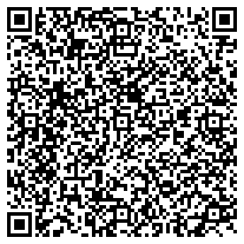 QR-код с контактной информацией организации 3PL logist