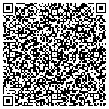 QR-код с контактной информацией организации Каша из топора