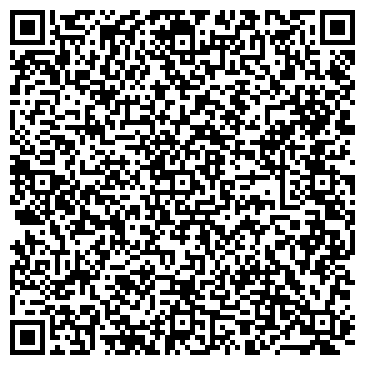 QR-код с контактной информацией организации ООО ТурГлобусСоюз Тревел