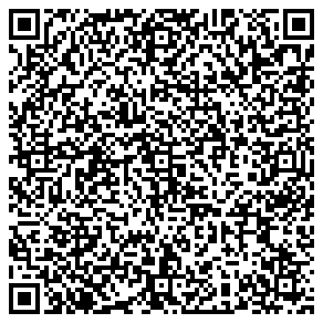 QR-код с контактной информацией организации Компьютерная помощь в Буденновске