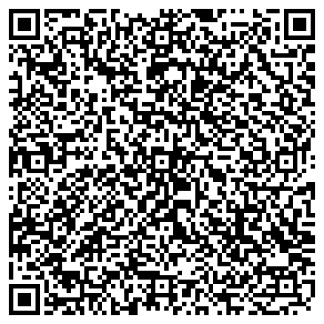 QR-код с контактной информацией организации ООО «Тегрини»