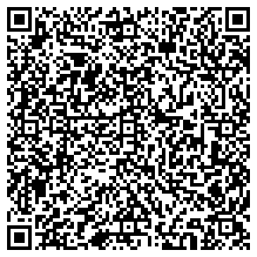 QR-код с контактной информацией организации Hello Sushki