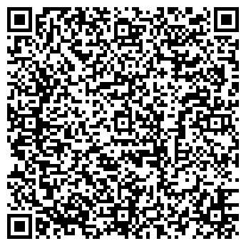 QR-код с контактной информацией организации ООО Bigswim
