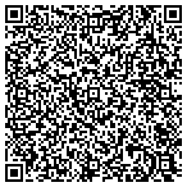 QR-код с контактной информацией организации ООО "M2M Solutions" Курск