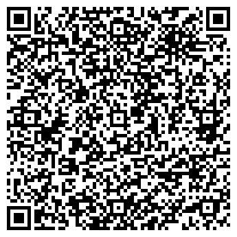 QR-код с контактной информацией организации Настольные фонтаны