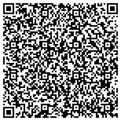 QR-код с контактной информацией организации ООО Территория меха