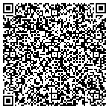 QR-код с контактной информацией организации ИП Chado