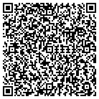 QR-код с контактной информацией организации ООО Бора Авто