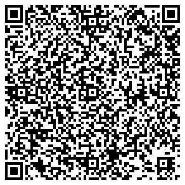 QR-код с контактной информацией организации ООО Бизнес центр "ЗаВоД"