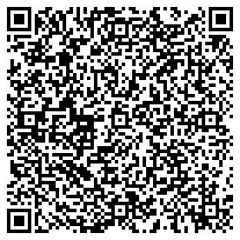 QR-код с контактной информацией организации ХОЧУ УЧУ