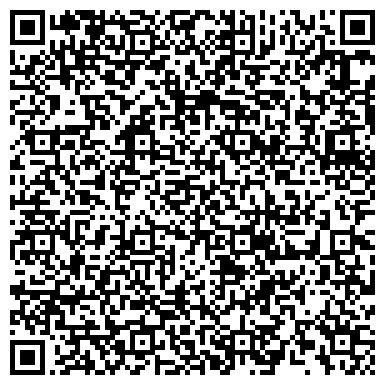 QR-код с контактной информацией организации ООО Эволюция Тепла и Света