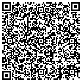 QR-код с контактной информацией организации HR GO