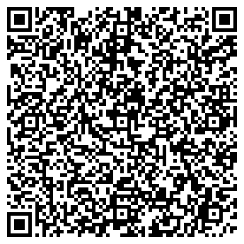 QR-код с контактной информацией организации ООО Квестория