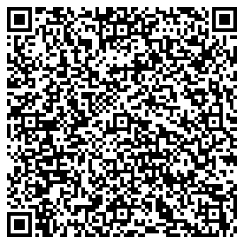 QR-код с контактной информацией организации ООО Олмио