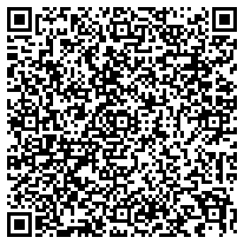QR-код с контактной информацией организации АВТОКОЛОННА-1209