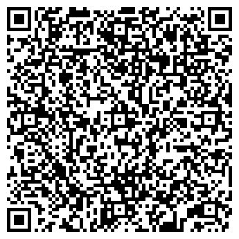 QR-код с контактной информацией организации ЧУП Метр Плюс