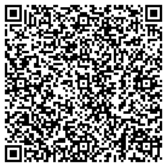 QR-код с контактной информацией организации ООО GA.MA