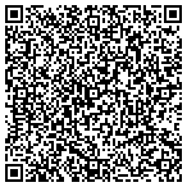 QR-код с контактной информацией организации АвтоКарета