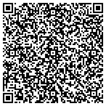 QR-код с контактной информацией организации ООО Greenway Пенза