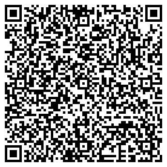 QR-код с контактной информацией организации ООО Аксиомер