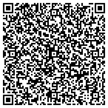 QR-код с контактной информацией организации ООО Ленд - Авто