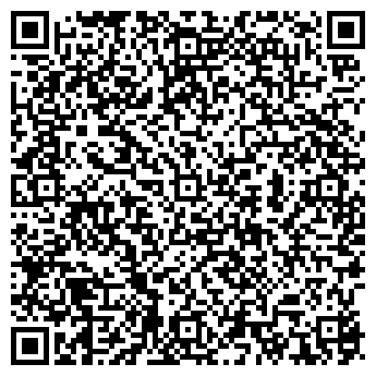 QR-код с контактной информацией организации ООО Крафт Билдинг