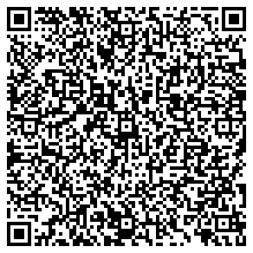 QR-код с контактной информацией организации АвтоТехЦентр ПРОФИ