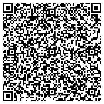 QR-код с контактной информацией организации ТриНаЧетыре