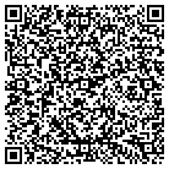 QR-код с контактной информацией организации ООО МегаАвтоЗапчасть