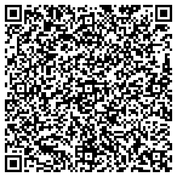 QR-код с контактной информацией организации ООО АЛВАС Инжиниринг