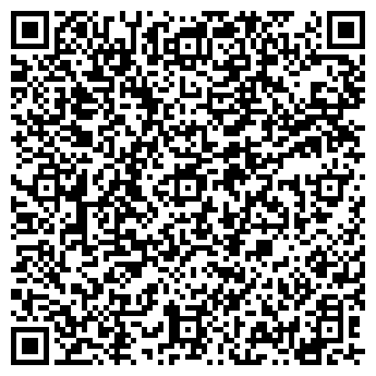 QR-код с контактной информацией организации ООО Лофт - Псков