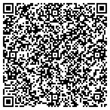 QR-код с контактной информацией организации Студия дизайна для бизнеса Volpe Rossa