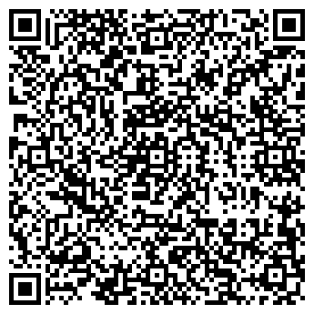 QR-код с контактной информацией организации ООО ООО "Компания Сервис Индустрия"